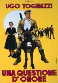 دانلود movie Una questione d'onore 1966