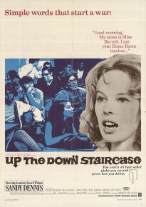 دانلود movie Up the Down Staircase 1967