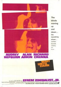 دانلود movie Wait Until Dark 1967