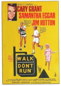 دانلود movie Walk Don't Run 1966