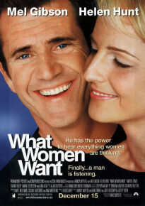 دانلود movie What Women Want 2000