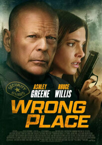 دانلود movie Wrong Place 2022