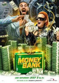 دانلود movie WWE Money in the Bank 2022