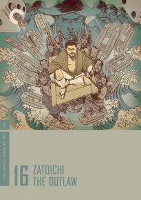 دانلود movie Zatoichi the Outlaw 1967