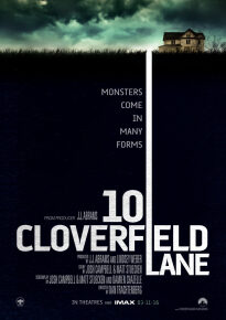 دانلود movie 10 Cloverfield Lane 2016