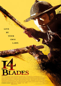 دانلود movie 14 Blades 2010