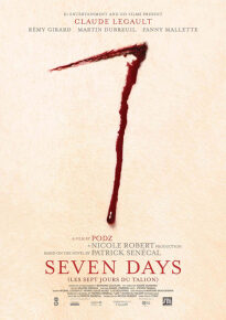 دانلود movie 7 Days 2010