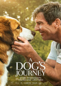 دانلود movie A Dog's Journey 2019