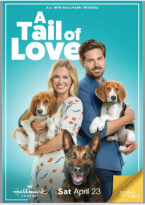 دانلود movie A Tail of Love 2022