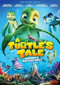 دانلود movie A Turtle's Tale: Sammy's Adventures 2010