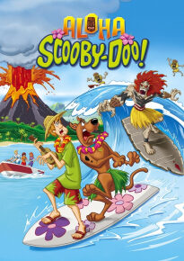 دانلود movie Aloha, Scooby-Doo! 2005