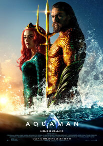 دانلود movie Aquaman 2018