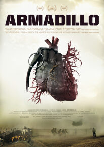 دانلود movie Armadillo 2010