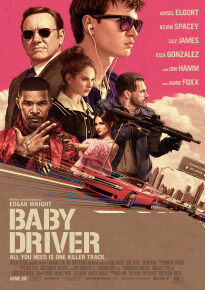 دانلود movie Baby Driver 2017