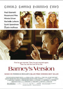 دانلود movie Barney's Version 2010