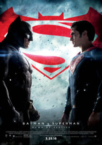 دانلود movie Batman v Superman: Dawn of Justice 2016