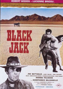 دانلود movie Black Jack 1968