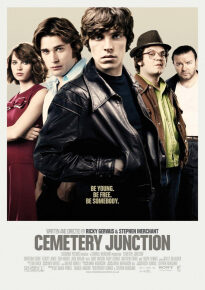 دانلود movie Cemetery Junction 2010