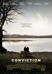 دانلود movie Conviction 2010