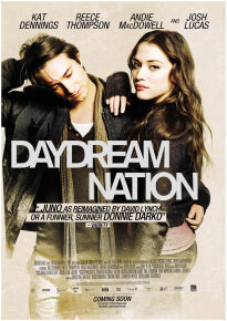 دانلود movie Daydream Nation 2010