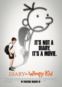 دانلود movie Diary of a Wimpy Kid 2010