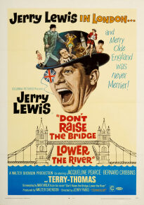 دانلود movie Don't Raise the Bridge, Lower the River 1968