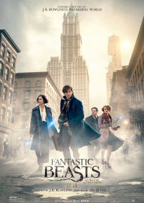 دانلود movie Fantastic Beasts and Where to Find Them 2016