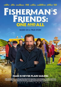 دانلود movie Fisherman's Friends: One and All 2022