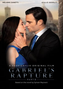 دانلود movie Gabriel's Rapture: Part Three 2022