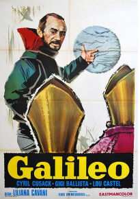 دانلود movie Galileo 1968