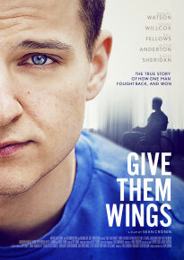 دانلود movie Give Them Wings 2021