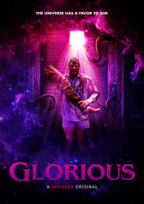 دانلود movie Glorious 2022