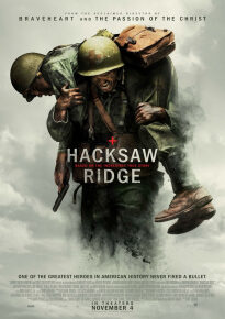 دانلود movie Hacksaw Ridge 2016