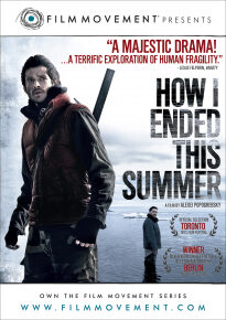 دانلود movie How I Ended This Summer 2010