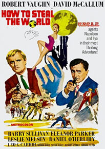 دانلود movie How to Steal the World 1968