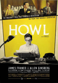 دانلود movie Howl 2010