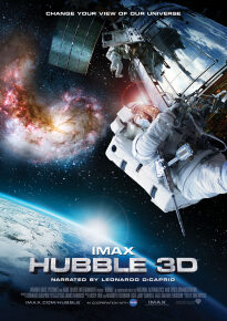 دانلود movie Hubble 2010