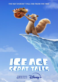 دانلود series Ice Age: Scrat Tales 2022