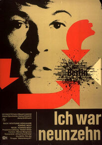 دانلود movie Ich war neunzehn  1968