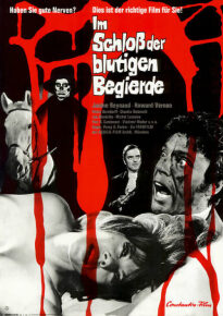 دانلود movie Im Schloß der blutigen Begierde  1968