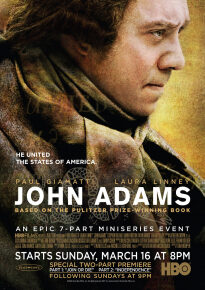 دانلود series John Adams 2008