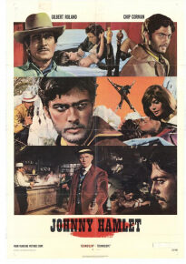 دانلود movie Johnny Hamlet 1968