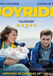 دانلود movie Joyride 2022