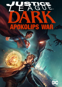 دانلود movie Justice League Dark: Apokolips War 2020