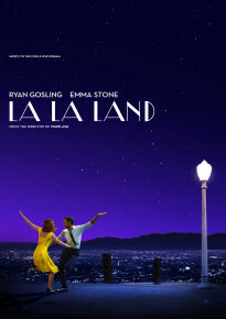 دانلود movie La La Land 2016