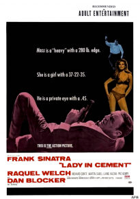 دانلود movie Lady in Cement 1968