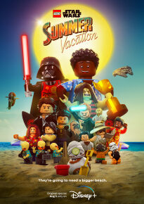 دانلود movie Lego Star Wars Summer Vacation 2022