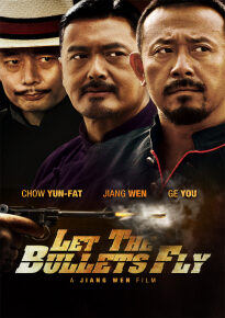 دانلود movie Let the Bullets Fly 2010