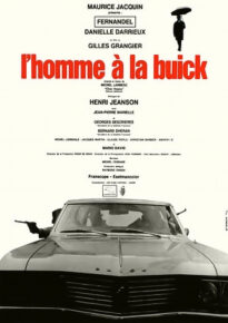 دانلود movie L'homme à la Buick 1968