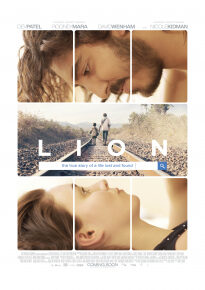 دانلود movie Lion 2016